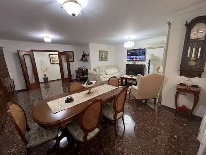 Piso en venta en Manises