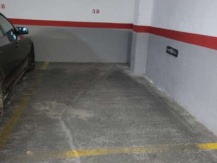 Plaza de parking en venta en Mislata