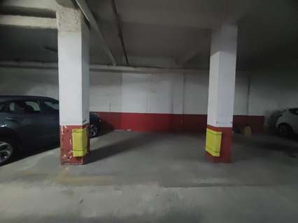 Plaza de parking en alquiler en Mislata rebajada