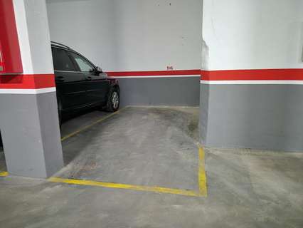 Plaza de parking en venta en Mislata rebajada