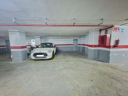 Plaza de parking en alquiler en Mislata