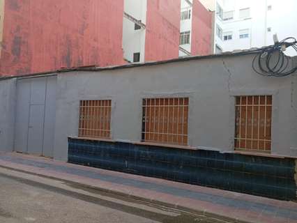 Parcela rústica en venta en Albal