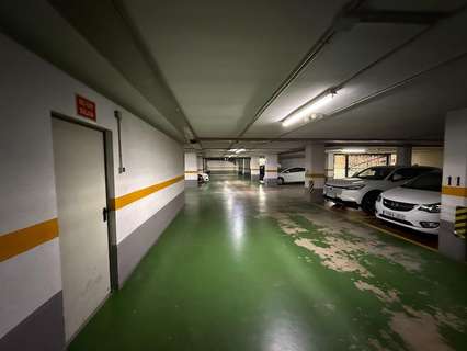 Trastero en alquiler en Mislata