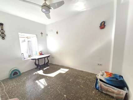 Planta baja en venta en Mislata rebajada