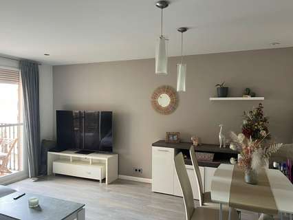 Piso en alquiler en Mislata