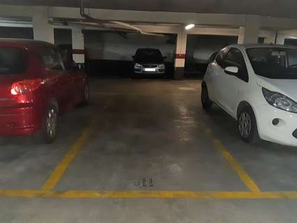 Plaza de parking en alquiler en Mislata