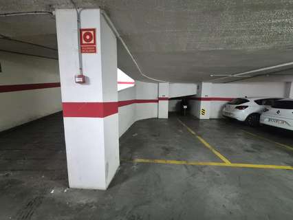 Plaza de parking en alquiler en Mislata