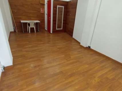 Local comercial en alquiler en Mislata