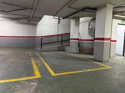 Plaza de parking en venta en Mislata
