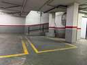 Plaza de parking en venta en Mislata