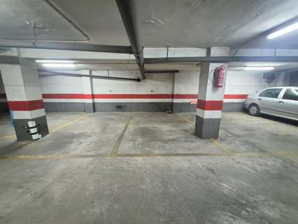 Plaza de parking en venta en Mislata
