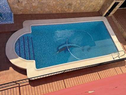 Chalet en venta en Chiva