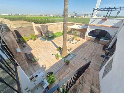 Chalet en venta en Meliana