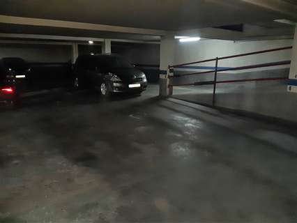 Plaza de parking en alquiler en Mislata