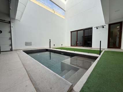 Casa en venta en Torrent