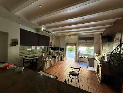 Local comercial en alquiler en Mislata