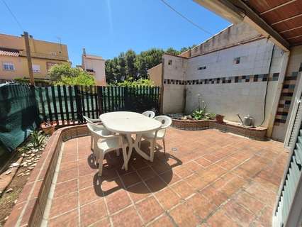 Casa en alquiler en Manises