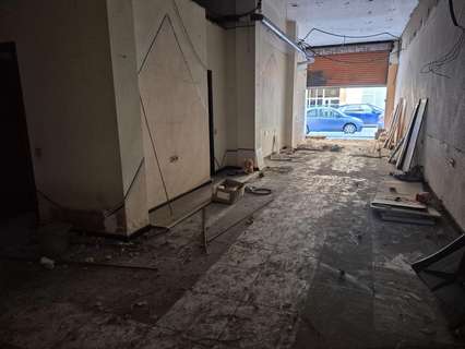 Local comercial en venta en Mislata