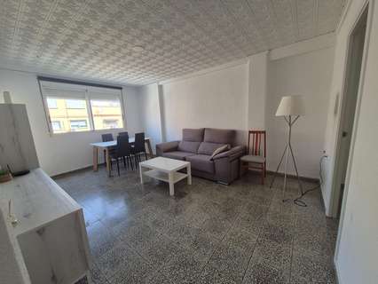 Piso en alquiler en Mislata