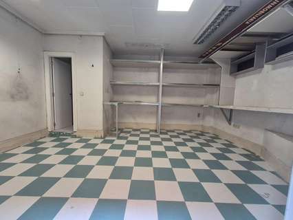 Local comercial en alquiler en Mislata