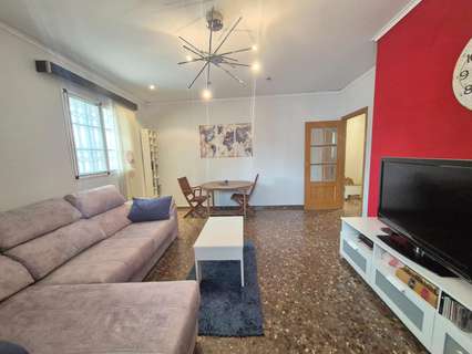 Piso en venta en Paterna