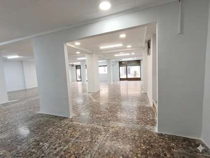 Local comercial en alquiler en Mislata