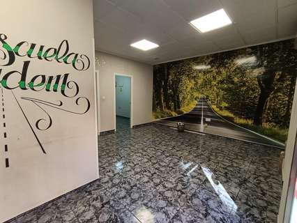 Local comercial en alquiler en Mislata