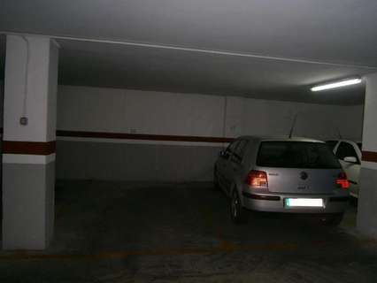 Plaza de parking en venta en Mislata