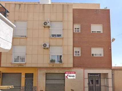 Local comercial en venta en El Ejido