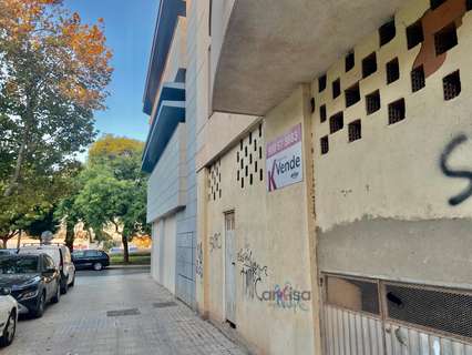 Local comercial en venta en El Ejido