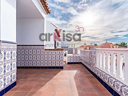 Apartamento en venta en Berja zona Balanegra