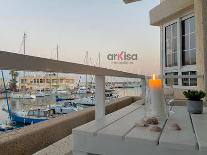 Apartamento en alquiler en El Ejido