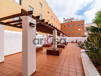 Piso en venta en El Ejido