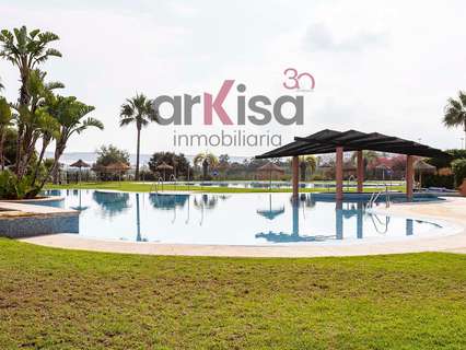 Apartamento en venta en El Ejido