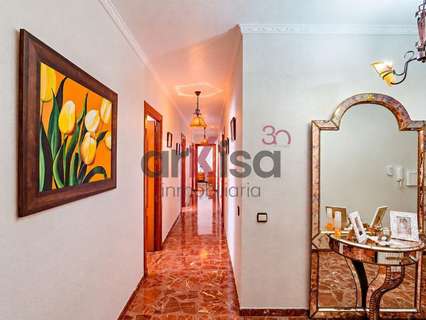 Piso en venta en El Ejido