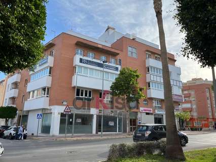Local comercial en alquiler en El Ejido