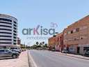 Piso en venta en El Ejido zona Santa María del Águila