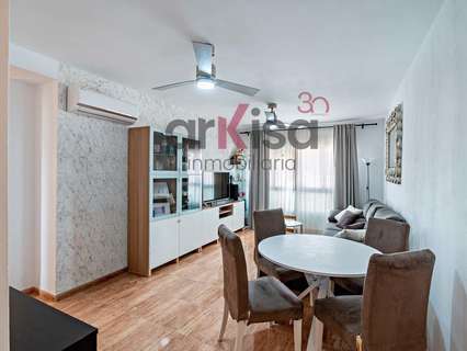 Apartamento en venta en El Ejido zona Balerma