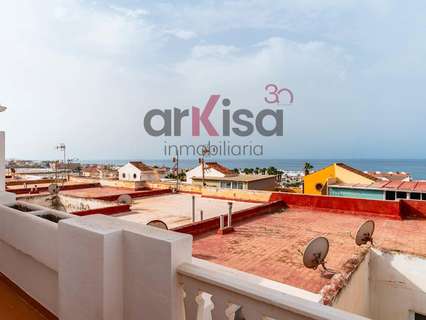 Dúplex en venta en Berja zona Balanegra