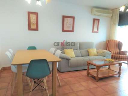 Apartamento en alquiler en El Ejido rebajado