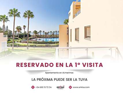 Apartamento en venta en El Ejido