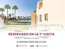 Apartamento en venta en El Ejido