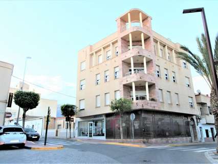 Local comercial en alquiler en El Ejido