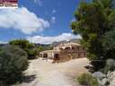 Chalet en venta en Finestrat