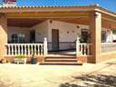 Chalet en venta en Benidorm