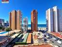 Piso en venta en Benidorm