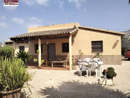 Casa en venta en Villajoyosa/La Vila Joiosa
