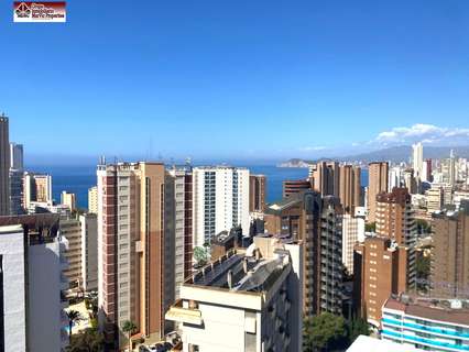 Piso en venta en Benidorm