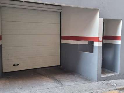 Plaza de parking en venta en Benidorm