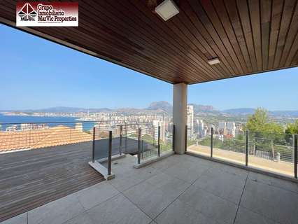 Casa en venta en Benidorm